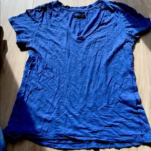 Rag & Bone blue T-Shirt